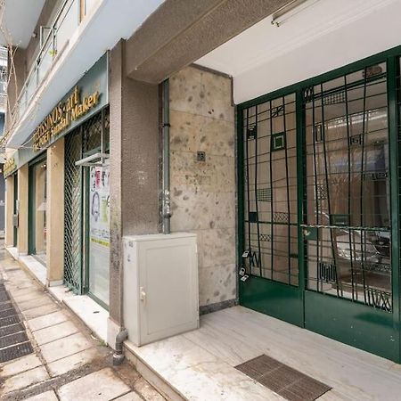 2Bdr Olympianzeus Apt With Netflix Ateny Zewnętrze zdjęcie